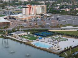 Palmetto Marriott Resort & Spa