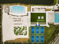 Palmetto Marriott Resort & Spa
