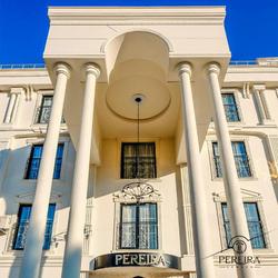 Pereira Samsun