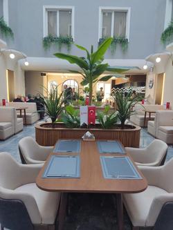 Pereira Samsun