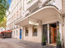 Le Lampika Hotel