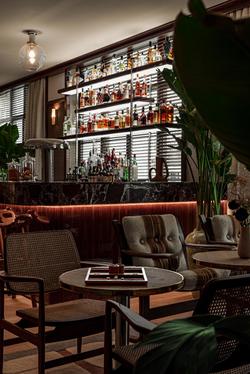Norman hôtel & spa - Paris Champs-Elysées