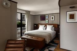 Norman hôtel & spa - Paris Champs-Elysées