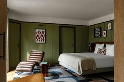 Norman hôtel & spa - Paris Champs-Elysées