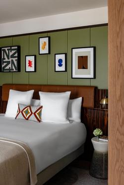 Norman hôtel & spa - Paris Champs-Elysées