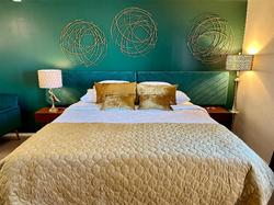 Desert Flower Boutique Hotel