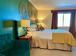 Desert Flower Boutique Hotel