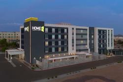 Home2 Suites by Hilton Phoenix North Happy Valley