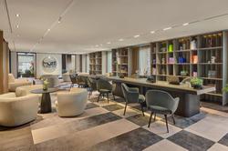 Koenigshof, A Luxury Collection Hotel, Munich