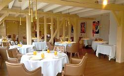 Auberge du Lac Sure Hotel Collection by BW