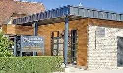Auberge du Lac Sure Hotel Collection by BW