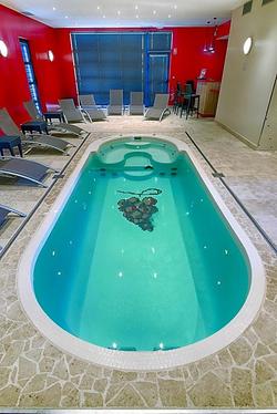 Auberge du Lac Sure Hotel Collection by BW