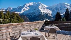 Hotel Arbois Bettex