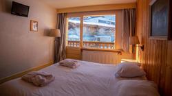 Hotel Arbois Bettex