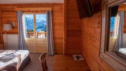 Hotel Arbois Bettex
