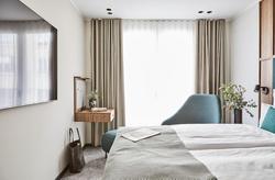 Baltic Hideaways Beach Hotel Warnemv Nde