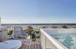 Baltic Hideaways Beach Hotel Warnemv Nde