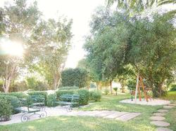 Odyssee Park hotel