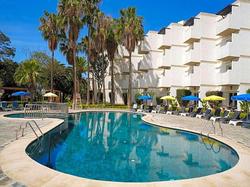 Odyssee Park hotel