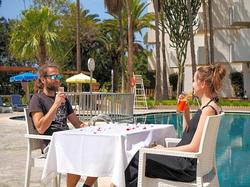 Odyssee Park hotel