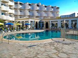 Odyssee Park hotel