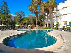 Odyssee Park hotel