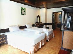 H2 Huahin Residence