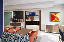 Holiday Inn Express Savannah Gateway