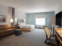 Home2 Suites By Hilton Kearney