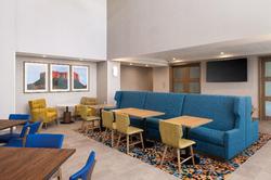Hampton Inn & Suites Cottonwood, AZ