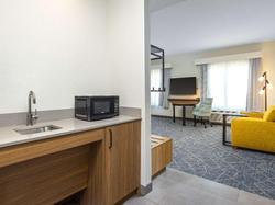 Hampton Inn & Suites Cottonwood, AZ