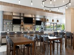 Hilton Garden Inn Austin Central