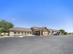 Comfort Inn Grand Junction