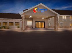 Comfort Inn Grand Junction