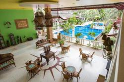 Koh Tao Montra Resort & Spa