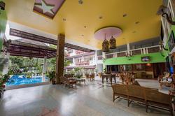 Koh Tao Montra Resort & Spa
