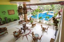 Koh Tao Montra Resort & Spa