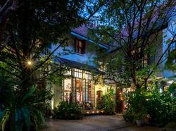 Ariyasomvilla Bangkok