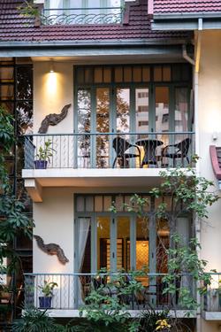 Ariyasomvilla Bangkok