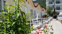 Imeros Hotel Beldibi