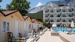 Imeros Hotel Beldibi