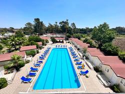 Imeros Hotel Beldibi