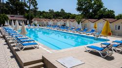 Imeros Hotel Beldibi