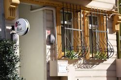 Pembe Hotel