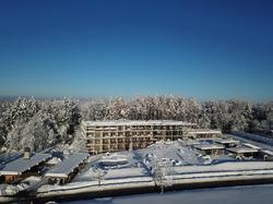 Hotel Bergeblick