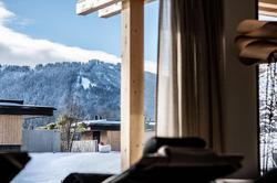 Hotel Bergeblick