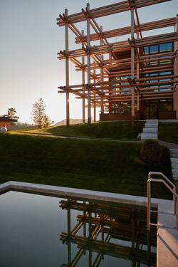 Hotel Bergeblick