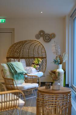 Kirchers Park Hotel Kaiserstuhl Garni