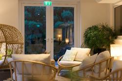 Kirchers Park Hotel Kaiserstuhl Garni