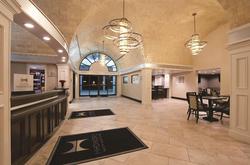 Embassy Suites - Corpus Christi